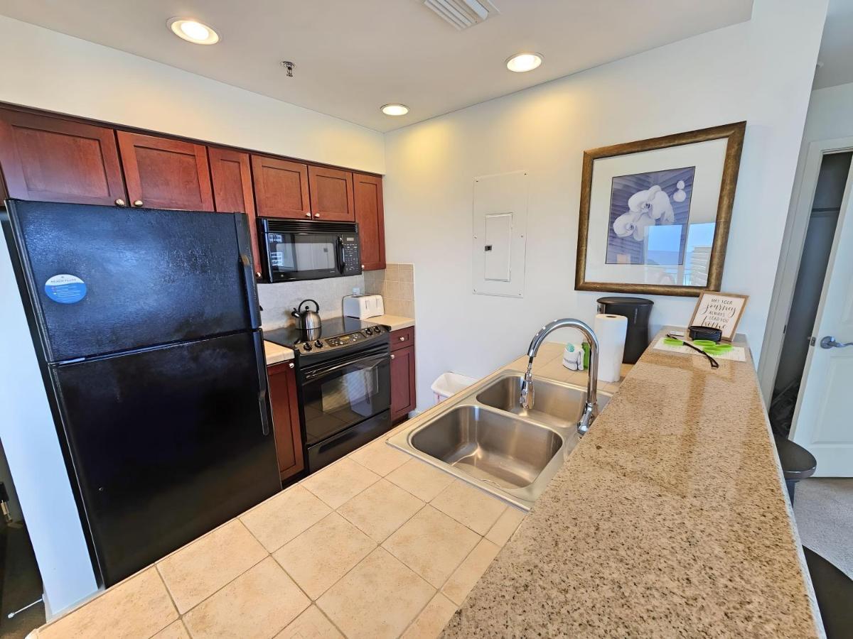 Luau 6531 In Sandestin By Skis And Seas Florida Beach Rentals 1 Bedroom Beach Views Destin Exterior foto